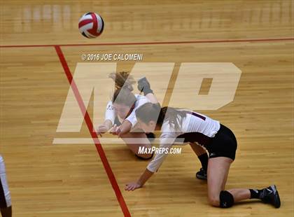 Thumbnail 1 in Boerne-Champion vs Austin (Class 5A Bidistrict) photogallery.