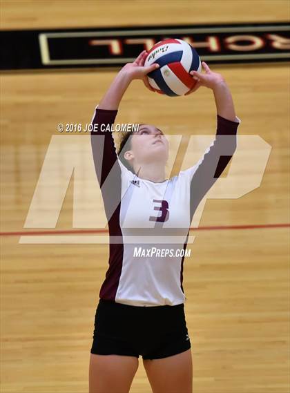 Thumbnail 1 in Boerne-Champion vs Austin (Class 5A Bidistrict) photogallery.