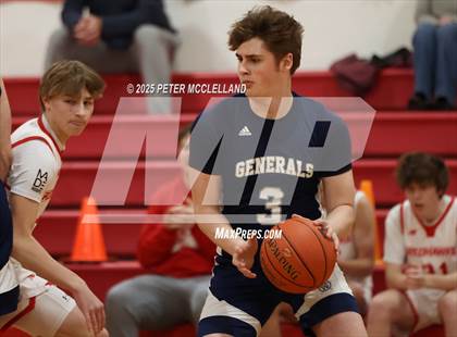 Thumbnail 3 in Hamilton-Wenham Regional @ Amesbury photogallery.