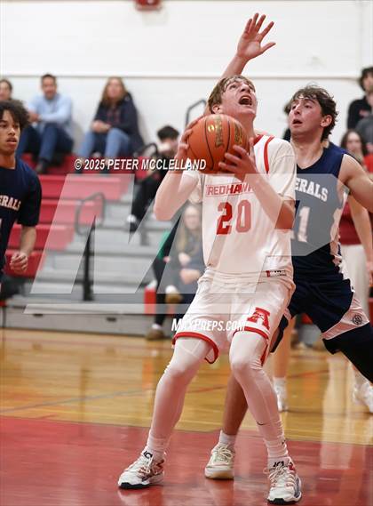 Thumbnail 1 in Hamilton-Wenham Regional @ Amesbury photogallery.