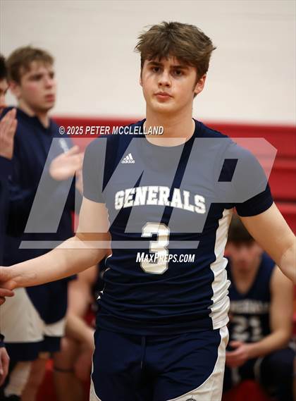 Thumbnail 2 in Hamilton-Wenham Regional @ Amesbury photogallery.