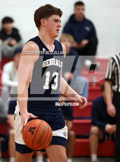 Thumbnail 1 in Hamilton-Wenham Regional @ Amesbury photogallery.