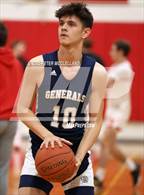 Photo from the gallery "Hamilton-Wenham Regional @ Amesbury"