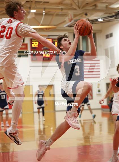 Thumbnail 2 in Hamilton-Wenham Regional @ Amesbury photogallery.