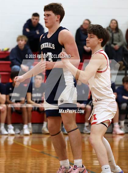 Thumbnail 1 in Hamilton-Wenham Regional @ Amesbury photogallery.