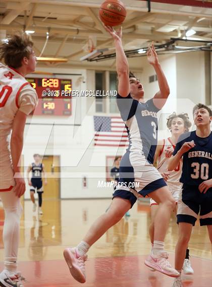 Thumbnail 3 in Hamilton-Wenham Regional @ Amesbury photogallery.
