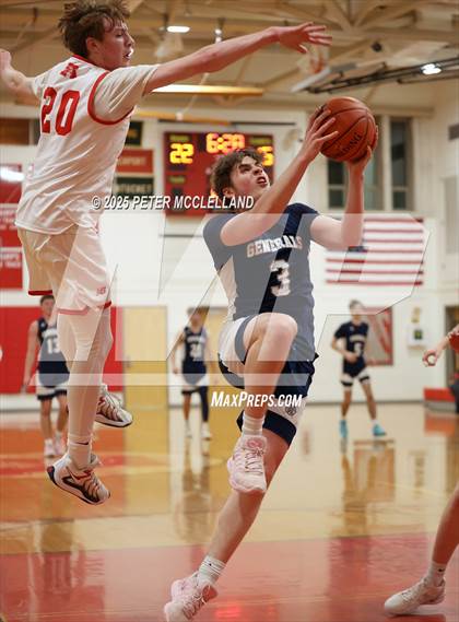 Thumbnail 1 in Hamilton-Wenham Regional @ Amesbury photogallery.