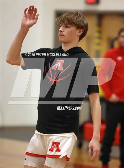 Thumbnail 1 in Hamilton-Wenham Regional @ Amesbury photogallery.