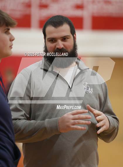 Thumbnail 1 in Hamilton-Wenham Regional @ Amesbury photogallery.