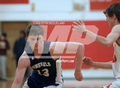 Thumbnail 1 in Hamilton-Wenham Regional @ Amesbury photogallery.