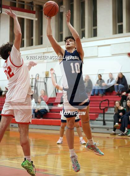 Thumbnail 2 in Hamilton-Wenham Regional @ Amesbury photogallery.