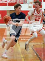 Photo from the gallery "Hamilton-Wenham Regional @ Amesbury"