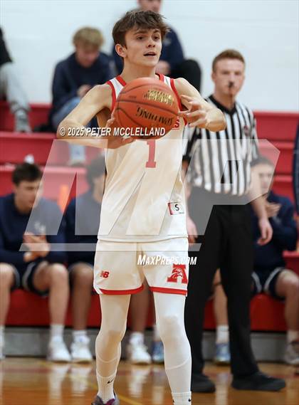 Thumbnail 2 in Hamilton-Wenham Regional @ Amesbury photogallery.