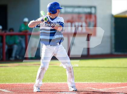 Thumbnail 3 in Floydada vs. Tahoka (UIL 2A Bi-District Round) photogallery.