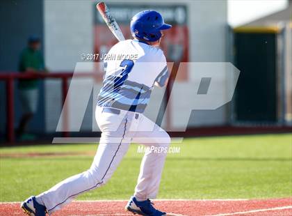 Thumbnail 2 in Floydada vs. Tahoka (UIL 2A Bi-District Round) photogallery.