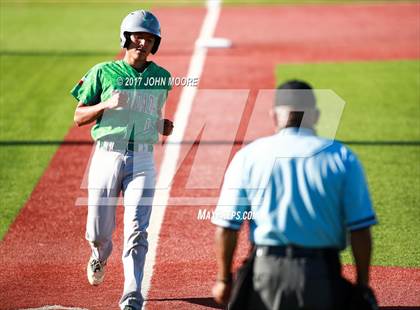 Thumbnail 1 in Floydada vs. Tahoka (UIL 2A Bi-District Round) photogallery.