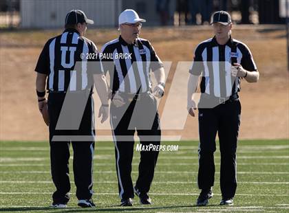Thumbnail 1 in Westlake vs Cibolo Steele (UIL 6A-D1 Quarterfinal Playoff) photogallery.