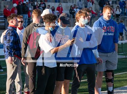 Thumbnail 1 in Westlake vs Cibolo Steele (UIL 6A-D1 Quarterfinal Playoff) photogallery.