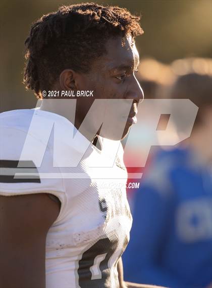 Thumbnail 1 in Westlake vs Cibolo Steele (UIL 6A-D1 Quarterfinal Playoff) photogallery.