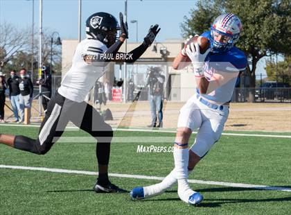 Thumbnail 1 in Westlake vs Cibolo Steele (UIL 6A-D1 Quarterfinal Playoff) photogallery.