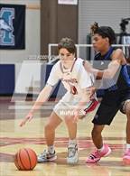 Photo from the gallery "Tomball vs.Sterling McDonald's Texas Invitational)"