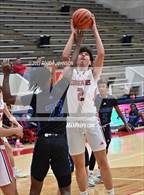 Photo from the gallery "Tomball vs.Sterling McDonald's Texas Invitational)"
