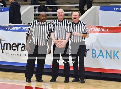 Thumbnail 1 in Tomball vs.Sterling McDonald's Texas Invitational) photogallery.