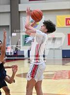 Photo from the gallery "Tomball vs.Sterling McDonald's Texas Invitational)"