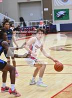 Photo from the gallery "Tomball vs.Sterling McDonald's Texas Invitational)"