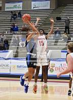 Photo from the gallery "Tomball vs.Sterling McDonald's Texas Invitational)"