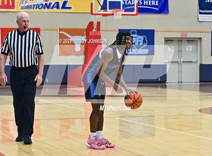 Thumbnail 1 in Tomball vs.Sterling McDonald's Texas Invitational) photogallery.