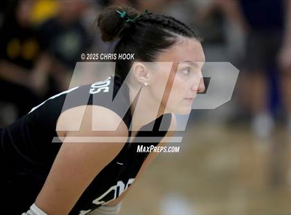 Thumbnail 2 in Mesquite vs. Canyon del Oro (Lancer Invitational) photogallery.