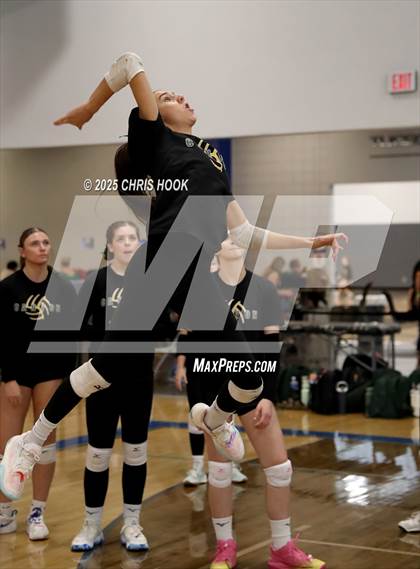 Thumbnail 1 in Mesquite vs. Canyon del Oro (Lancer Invitational) photogallery.