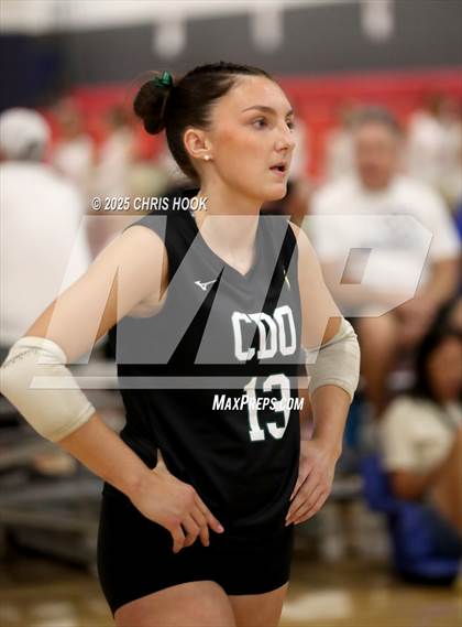 Thumbnail 3 in Mesquite vs. Canyon del Oro (Lancer Invitational) photogallery.
