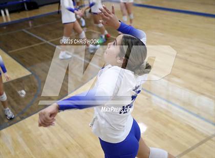Thumbnail 1 in Mesquite vs. Canyon del Oro (Lancer Invitational) photogallery.