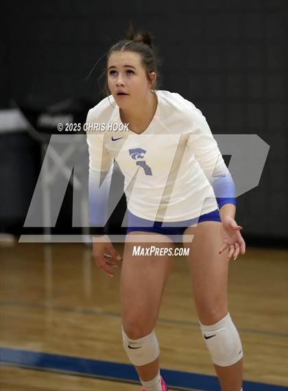 Thumbnail 1 in Mesquite vs. Canyon del Oro (Lancer Invitational) photogallery.