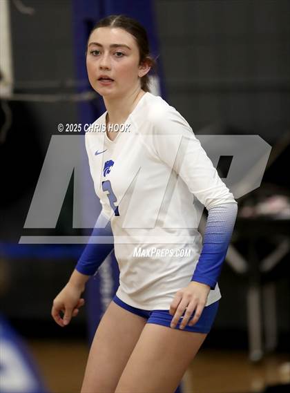 Thumbnail 2 in Mesquite vs. Canyon del Oro (Lancer Invitational) photogallery.