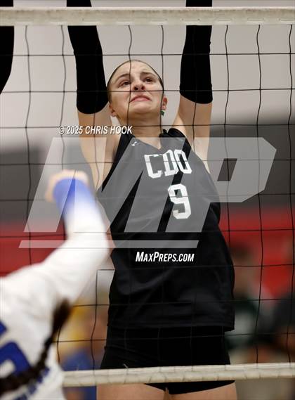 Thumbnail 1 in Mesquite vs. Canyon del Oro (Lancer Invitational) photogallery.