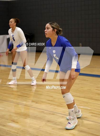 Thumbnail 1 in Mesquite vs. Canyon del Oro (Lancer Invitational) photogallery.
