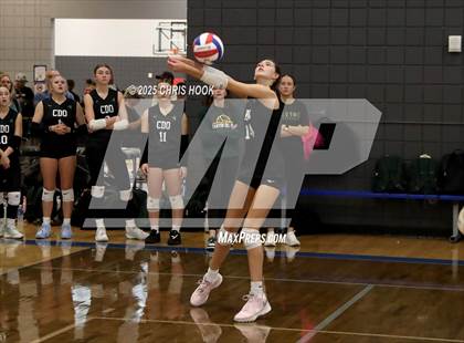 Thumbnail 1 in Mesquite vs. Canyon del Oro (Lancer Invitational) photogallery.