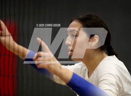 Thumbnail 2 in Mesquite vs. Canyon del Oro (Lancer Invitational) photogallery.