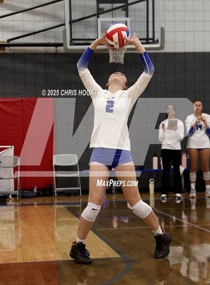 Thumbnail 1 in Mesquite vs. Canyon del Oro (Lancer Invitational) photogallery.