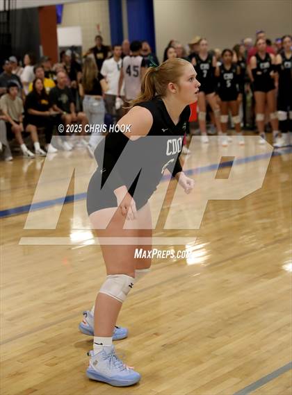 Thumbnail 3 in Mesquite vs. Canyon del Oro (Lancer Invitational) photogallery.