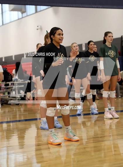Thumbnail 3 in Mesquite vs. Canyon del Oro (Lancer Invitational) photogallery.