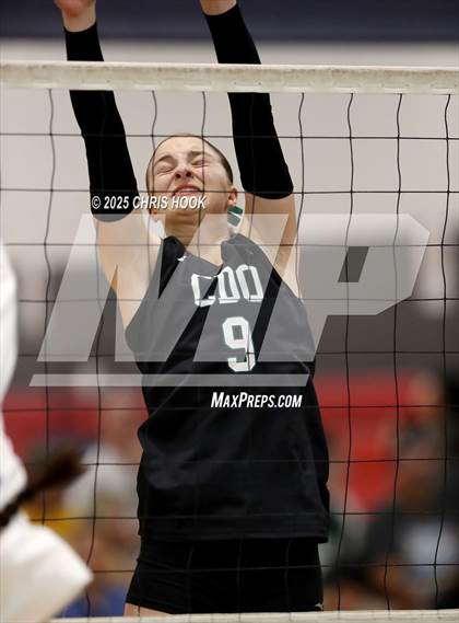 Thumbnail 3 in Mesquite vs. Canyon del Oro (Lancer Invitational) photogallery.