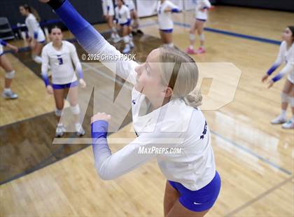 Thumbnail 2 in Mesquite vs. Canyon del Oro (Lancer Invitational) photogallery.