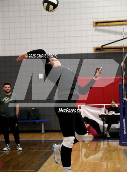Thumbnail 1 in Mesquite vs. Canyon del Oro (Lancer Invitational) photogallery.