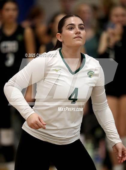 Thumbnail 1 in Mesquite vs. Canyon del Oro (Lancer Invitational) photogallery.