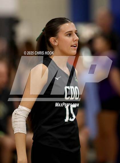 Thumbnail 1 in Mesquite vs. Canyon del Oro (Lancer Invitational) photogallery.