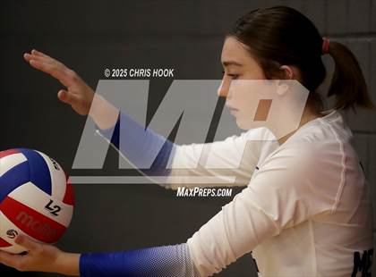Thumbnail 3 in Mesquite vs. Canyon del Oro (Lancer Invitational) photogallery.